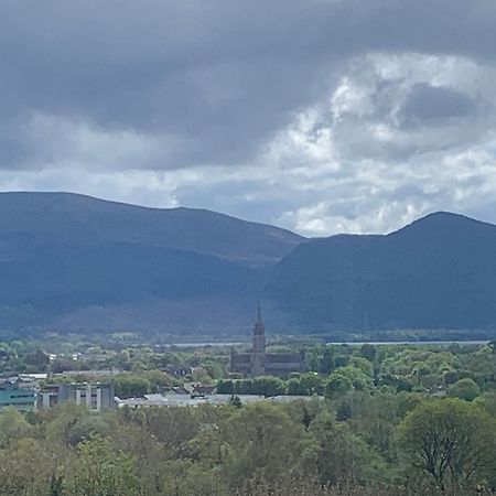 Town View Villa Killarney Ngoại thất bức ảnh