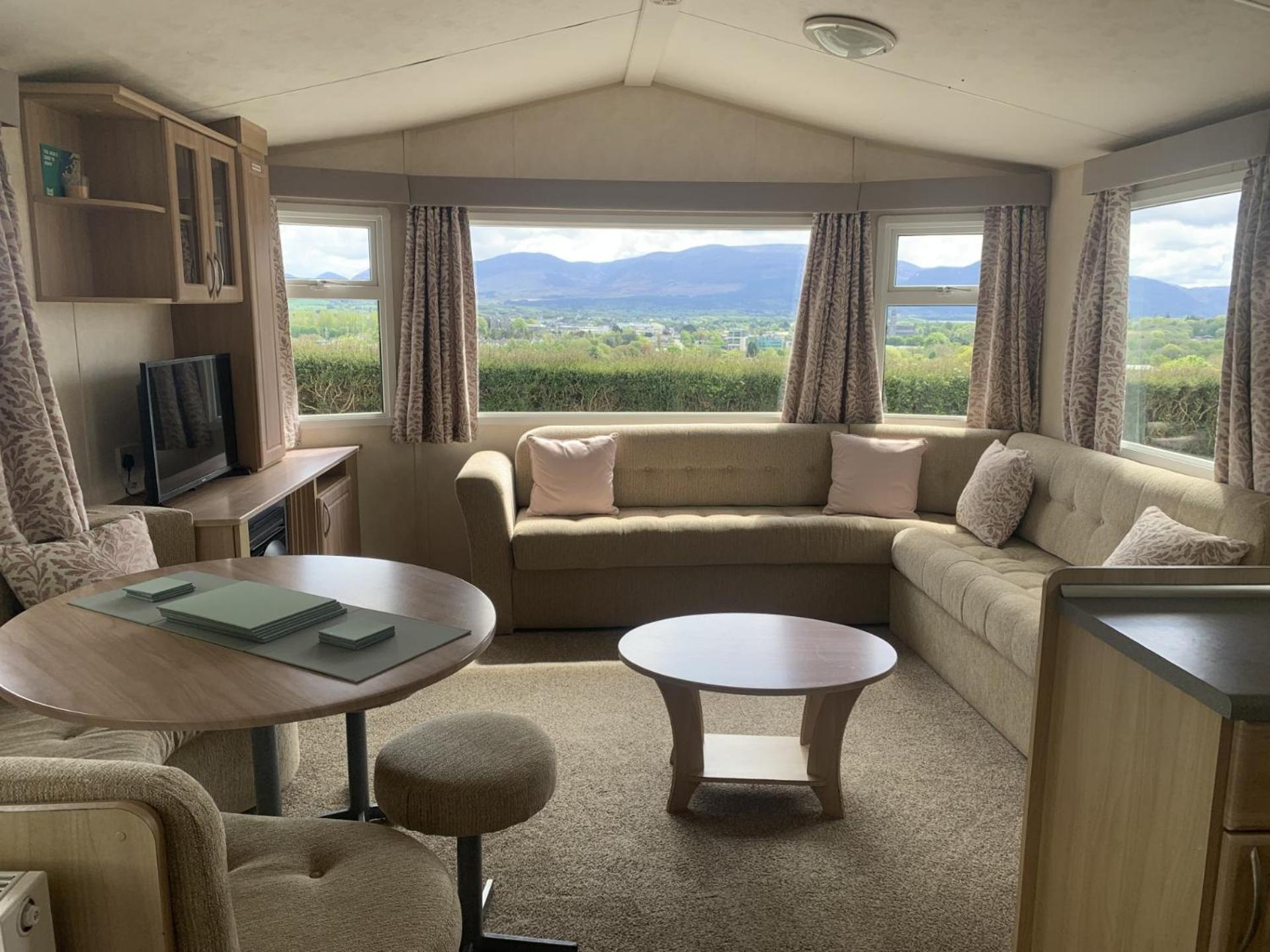 Town View Villa Killarney Ngoại thất bức ảnh