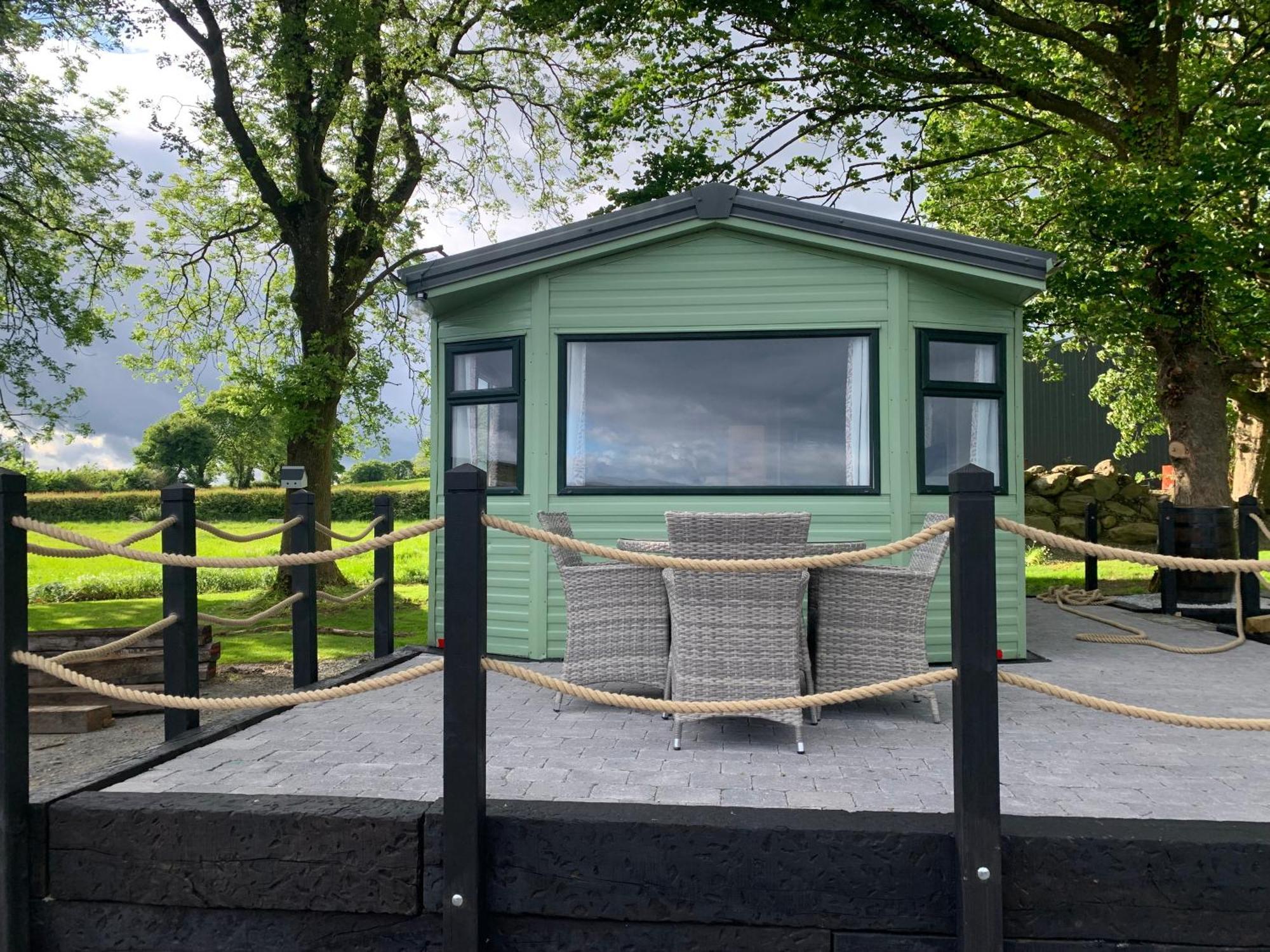 Town View Villa Killarney Ngoại thất bức ảnh