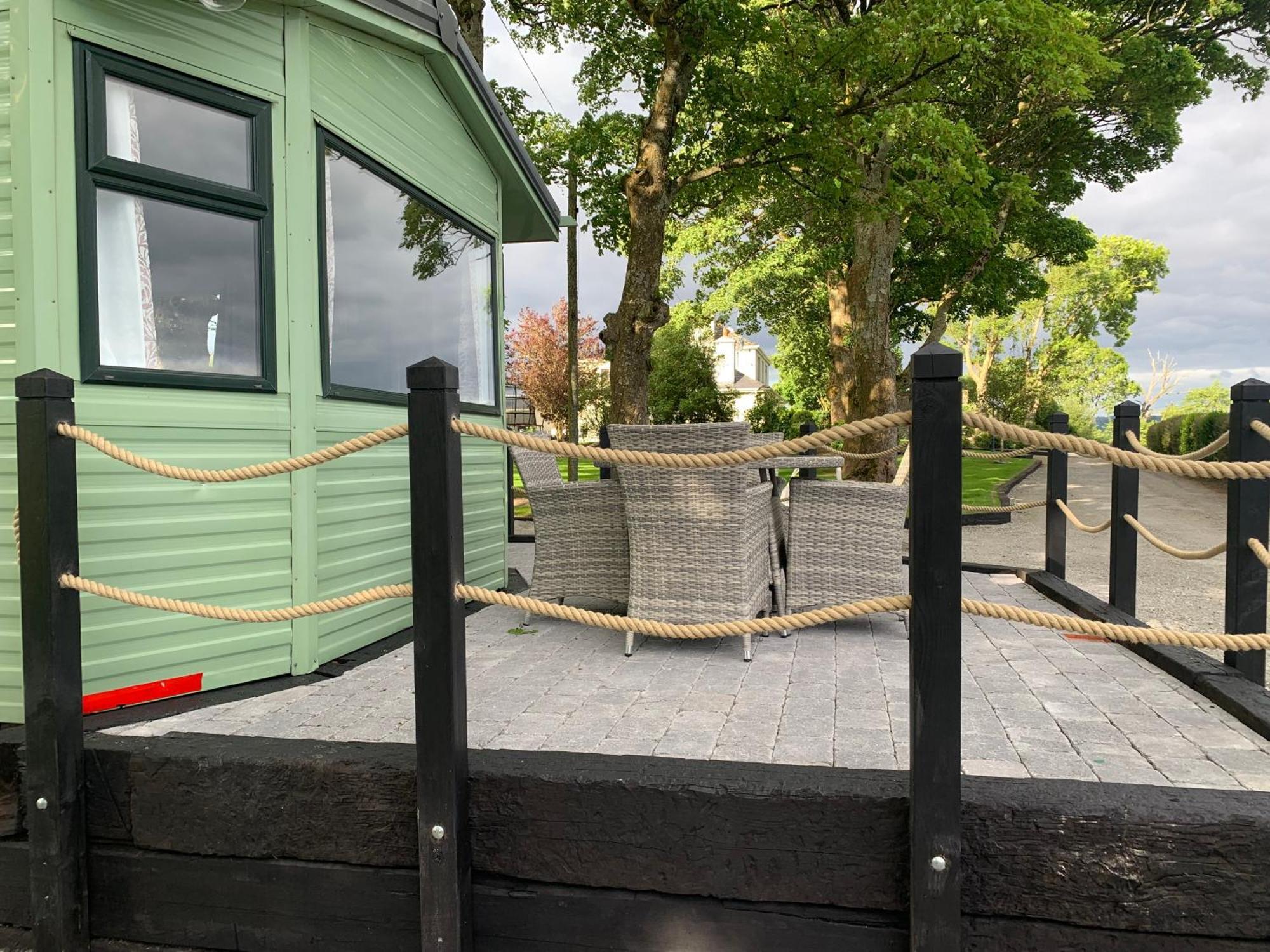 Town View Villa Killarney Ngoại thất bức ảnh