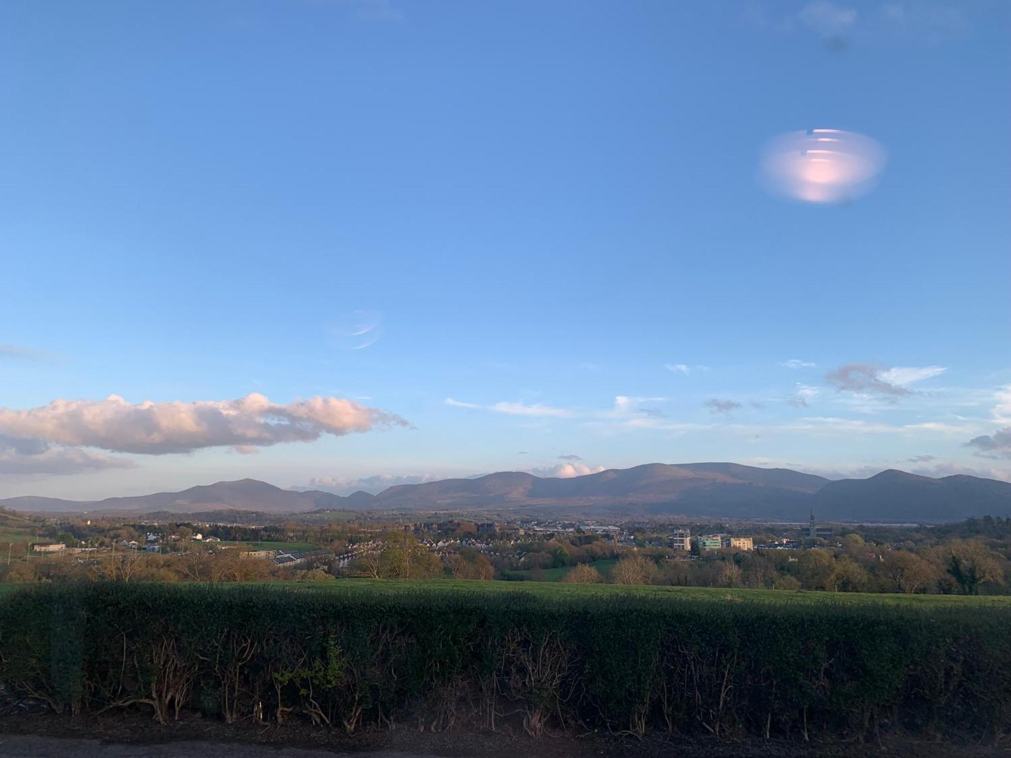 Town View Villa Killarney Ngoại thất bức ảnh