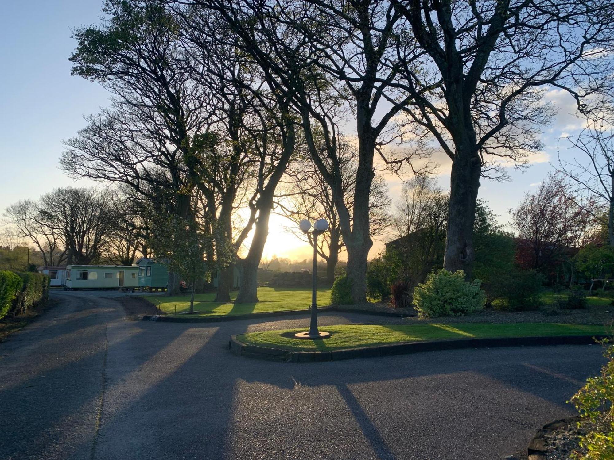 Town View Villa Killarney Ngoại thất bức ảnh